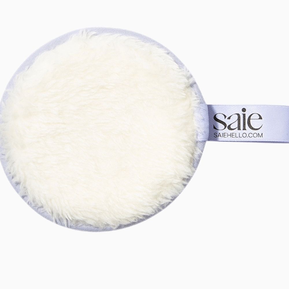 SAIE BEAUTY Makeup Rounds 3 Pack - Picture 4 of 6